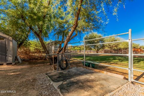 A home in Waddell