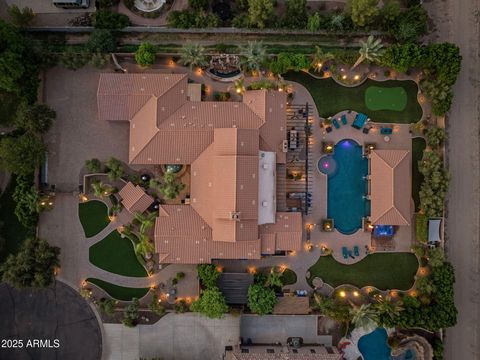 25021 S 134TH Place Chandler AZ 85249