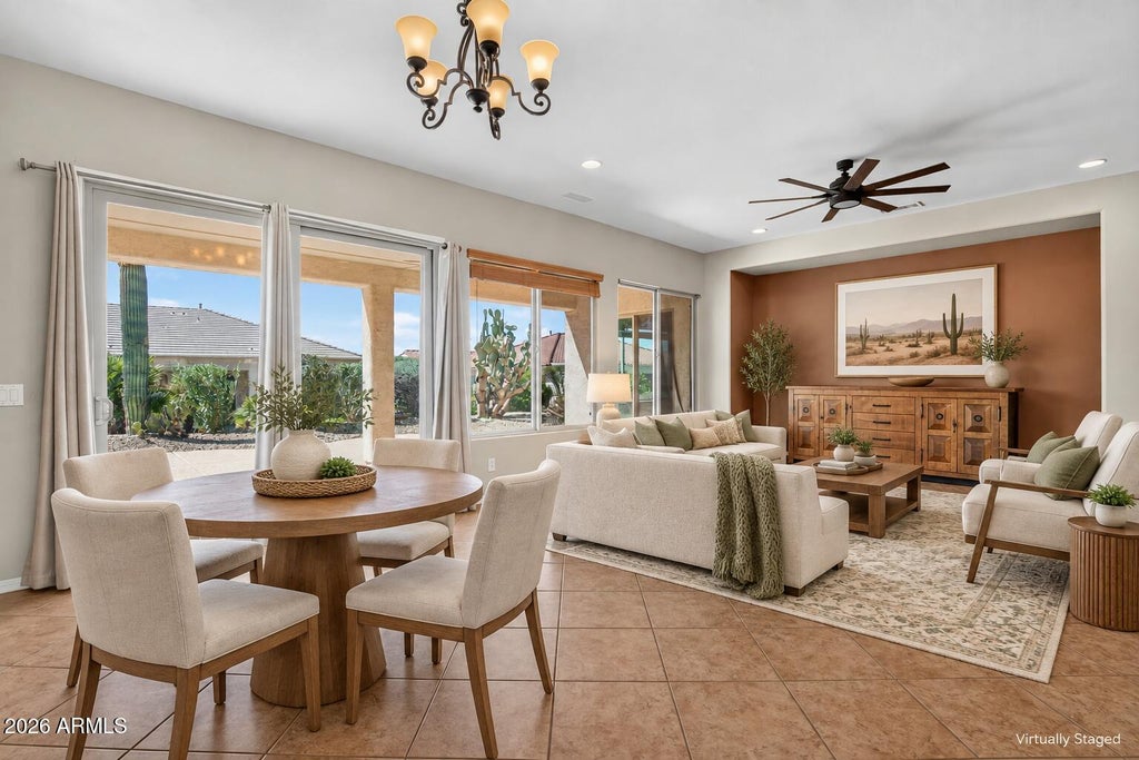 Photo of 20392 N 268th Avenue, Buckeye, AZ 85396 (MLS # 7087039)