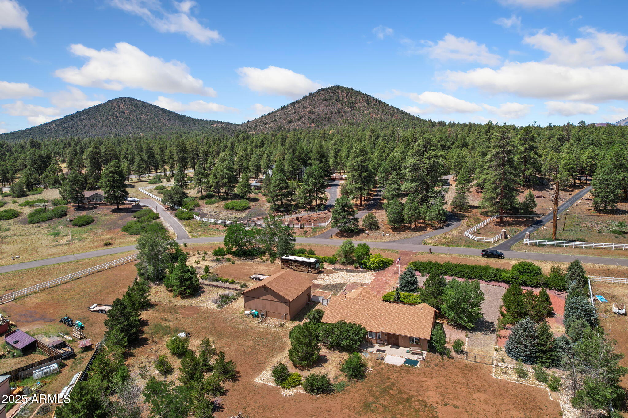 7965 Hollow Ridge Road