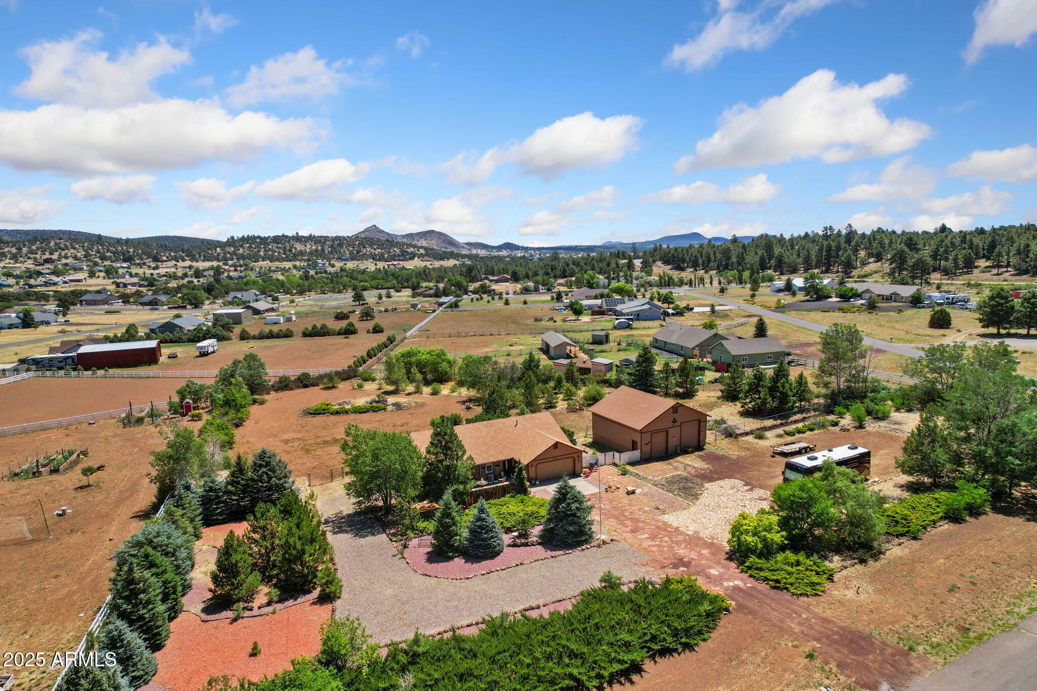 7965 Hollow Ridge Road