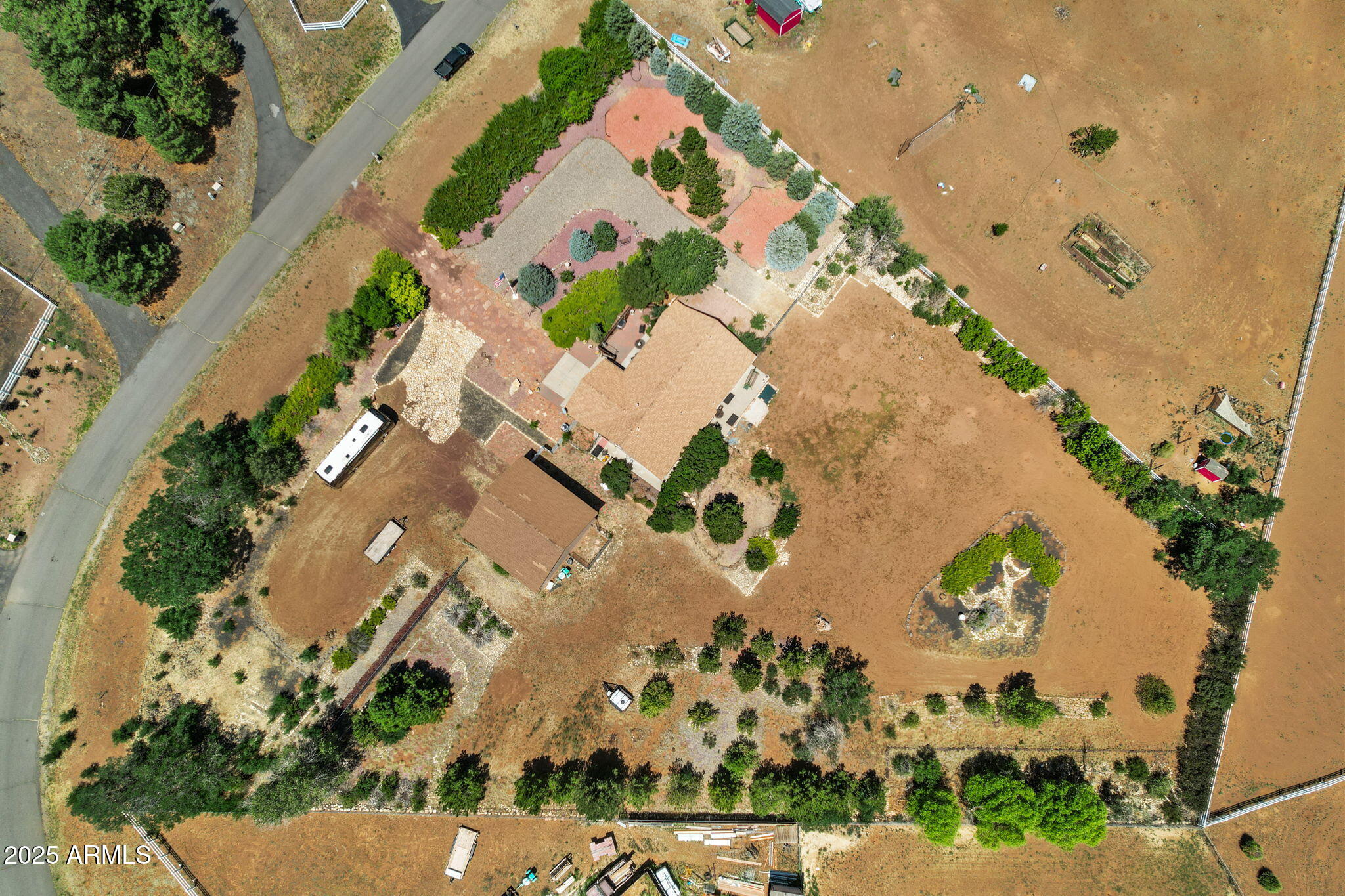 7965 Hollow Ridge Road