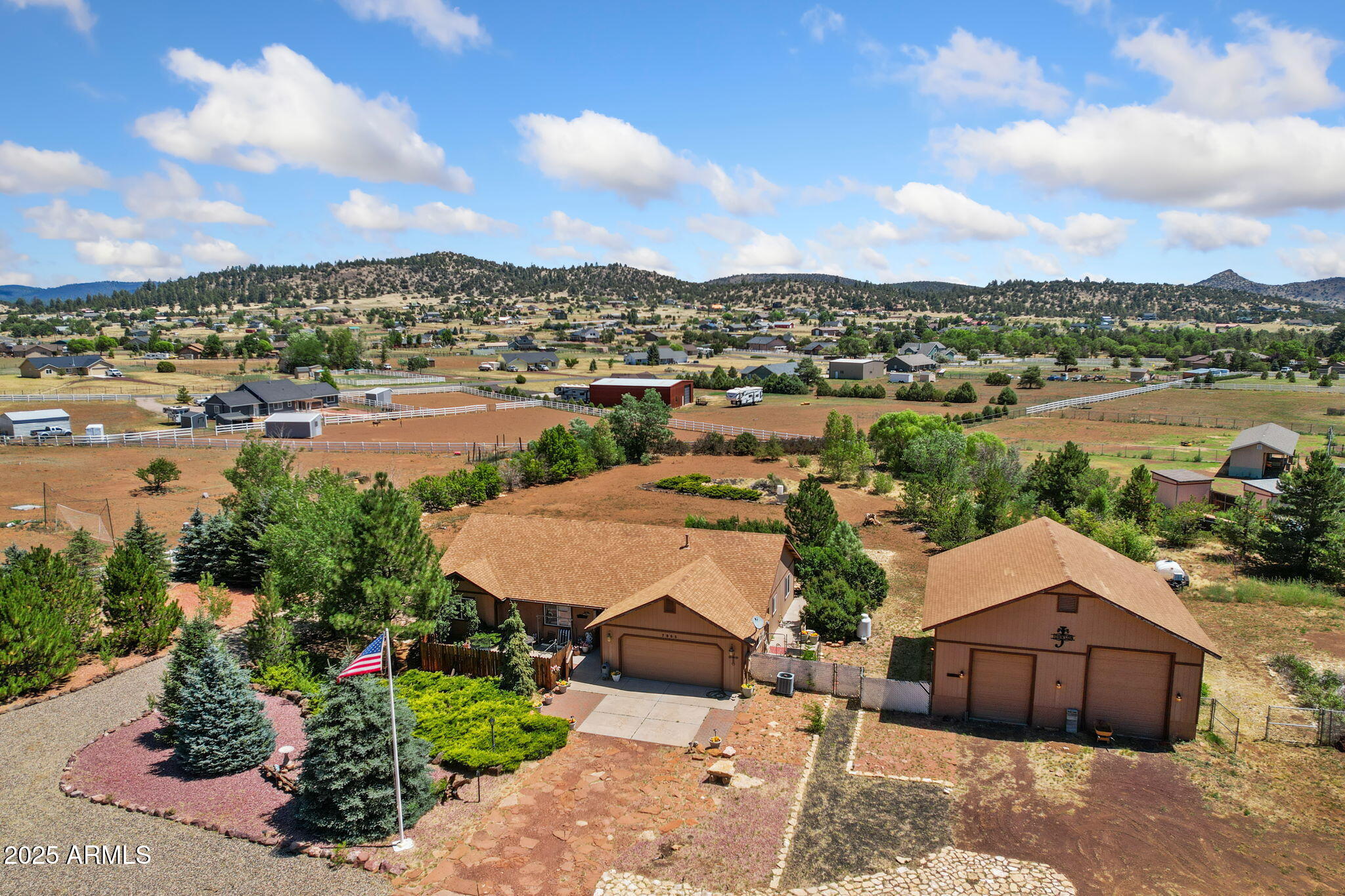 7965 Hollow Ridge Road