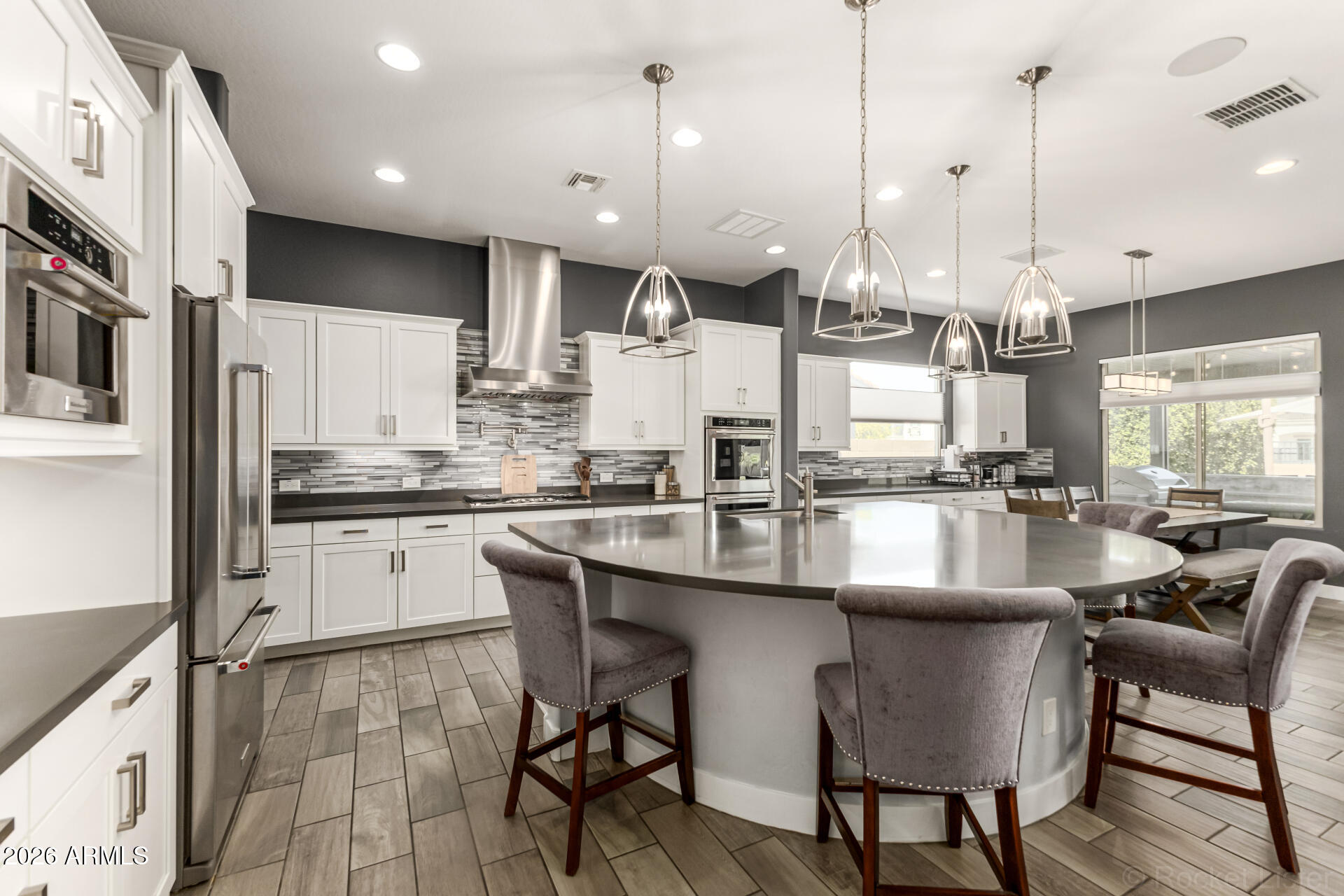 19384 E TIMBERLINE Road