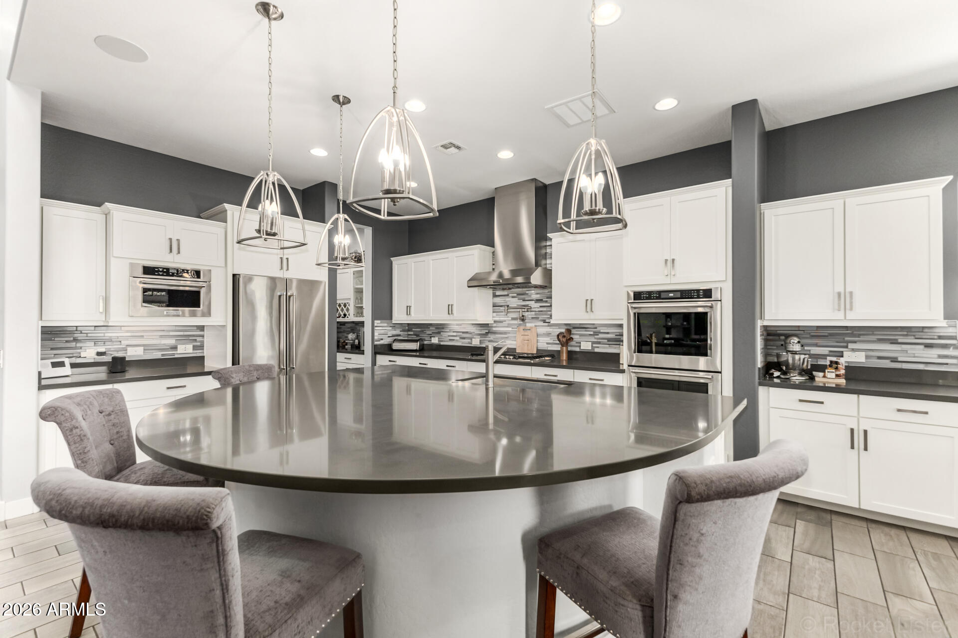 19384 E TIMBERLINE Road