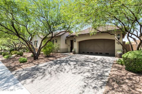 Photo of 24404 N 73rd Street, Scottsdale, AZ 85255 (MLS # 6875831)