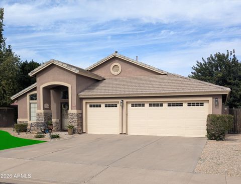 Property photo of 1866 e sagebrush street, gilbert, AZ 85296