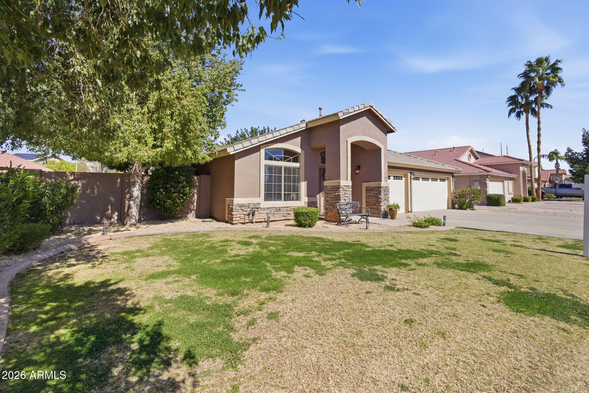 1866 E SAGEBRUSH Street