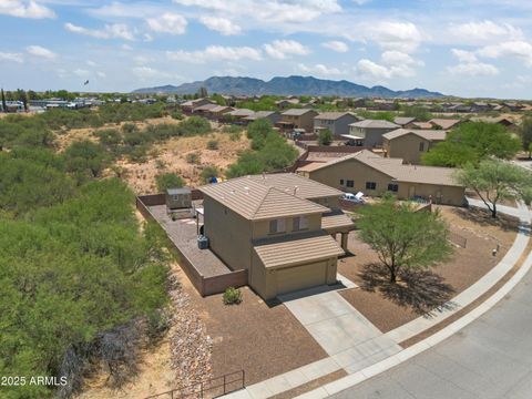 977 S LIMESTONE Street Benson AZ 85602