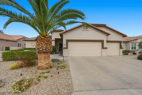 3050 E COUNTY DOWN Drive Chandler AZ 85249