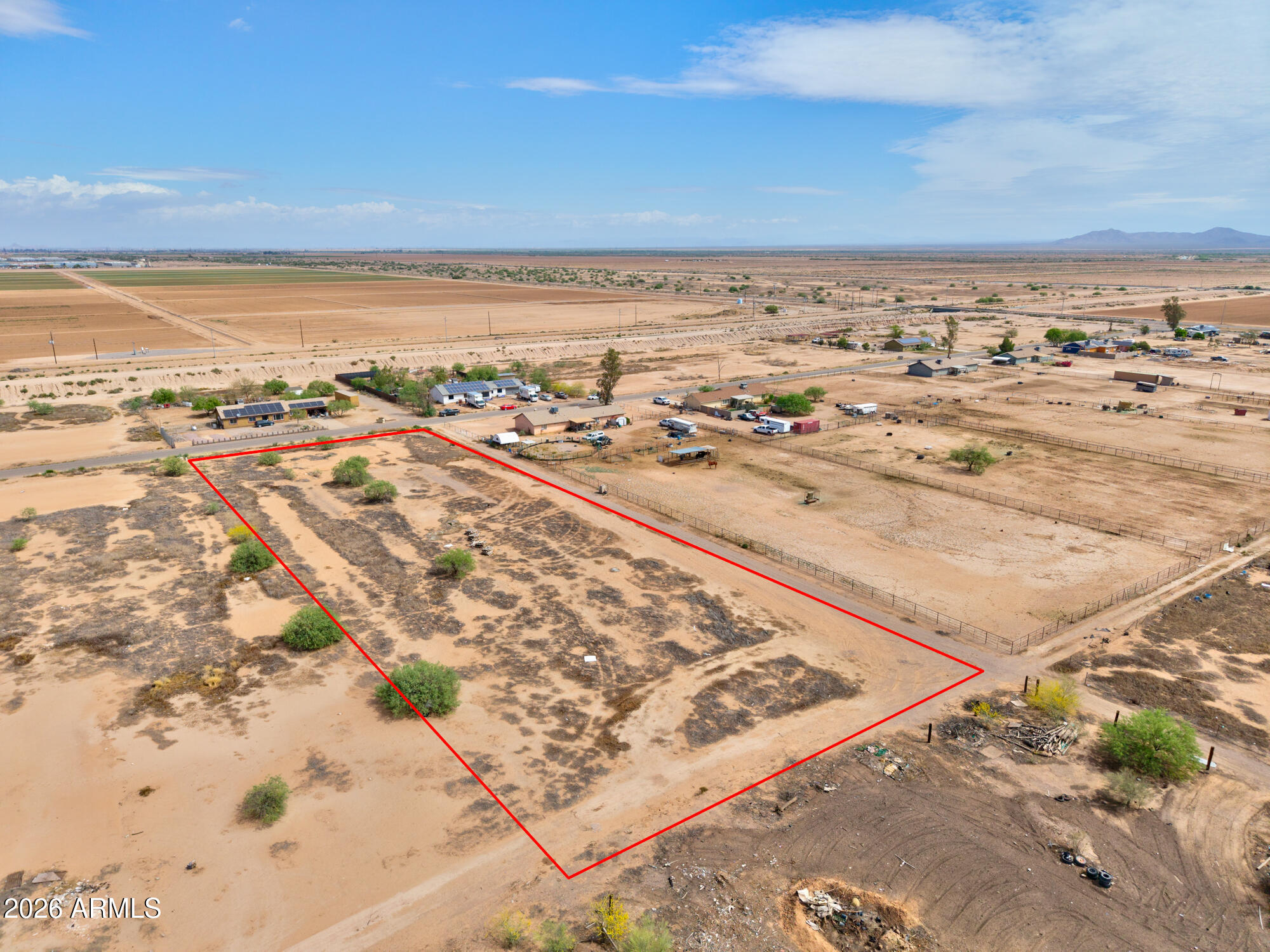 4425 E MUSTANG Drive 22