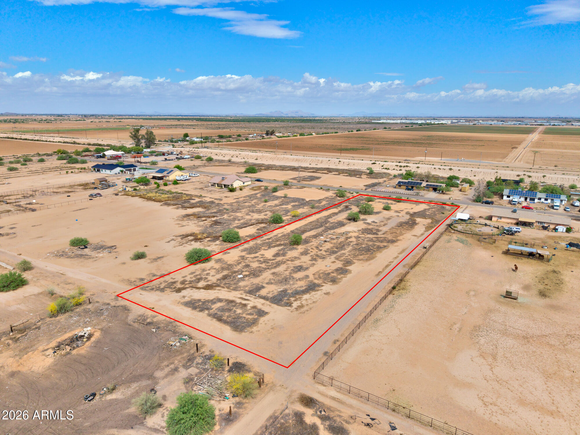 4425 E MUSTANG Drive 22