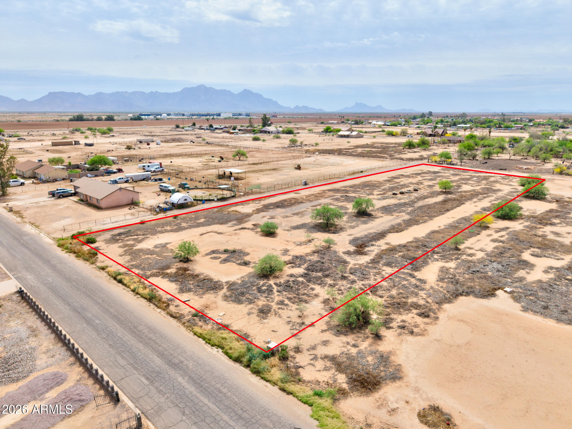 4425 E MUSTANG Drive 22