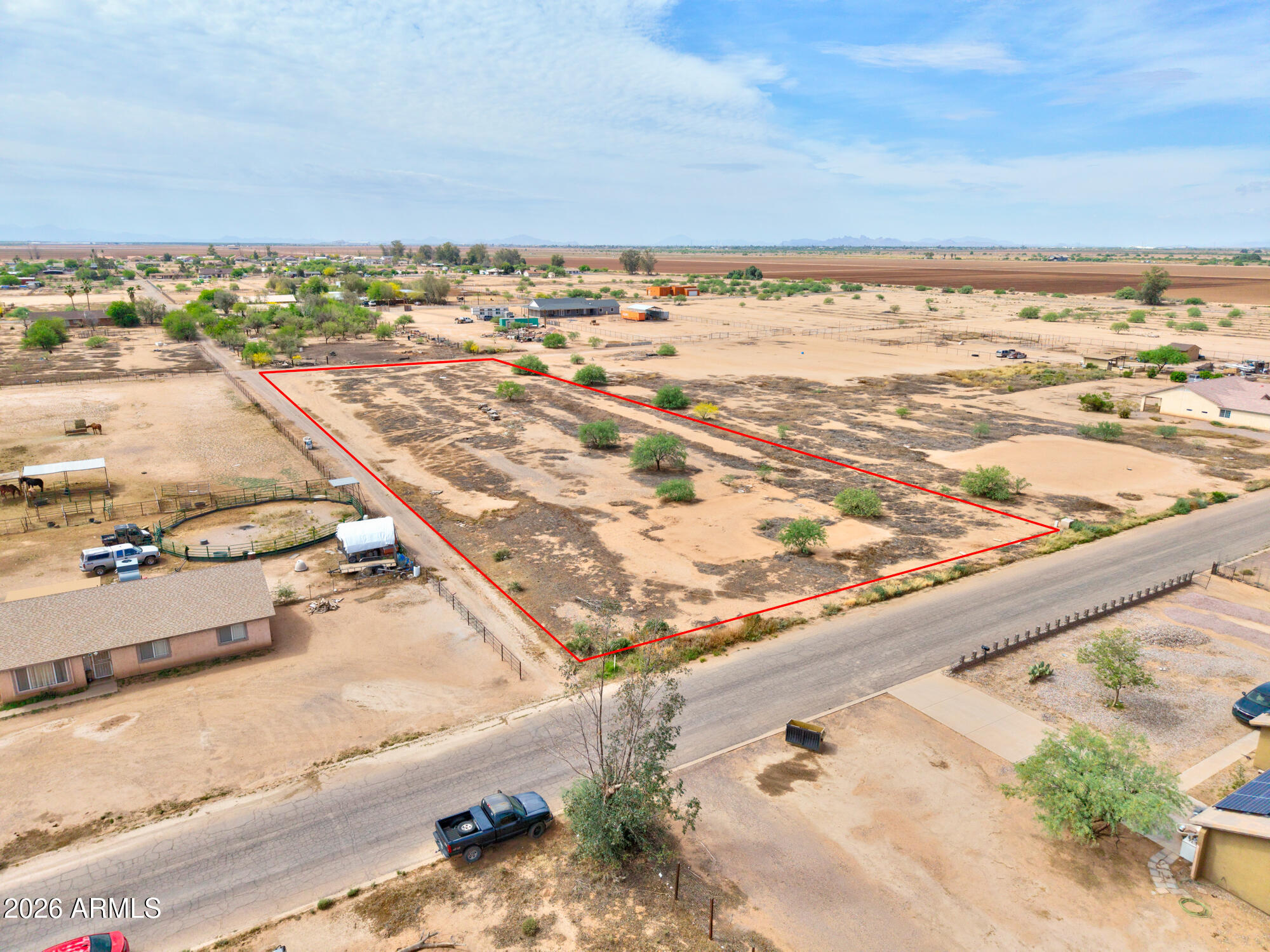 4425 E MUSTANG Drive 22