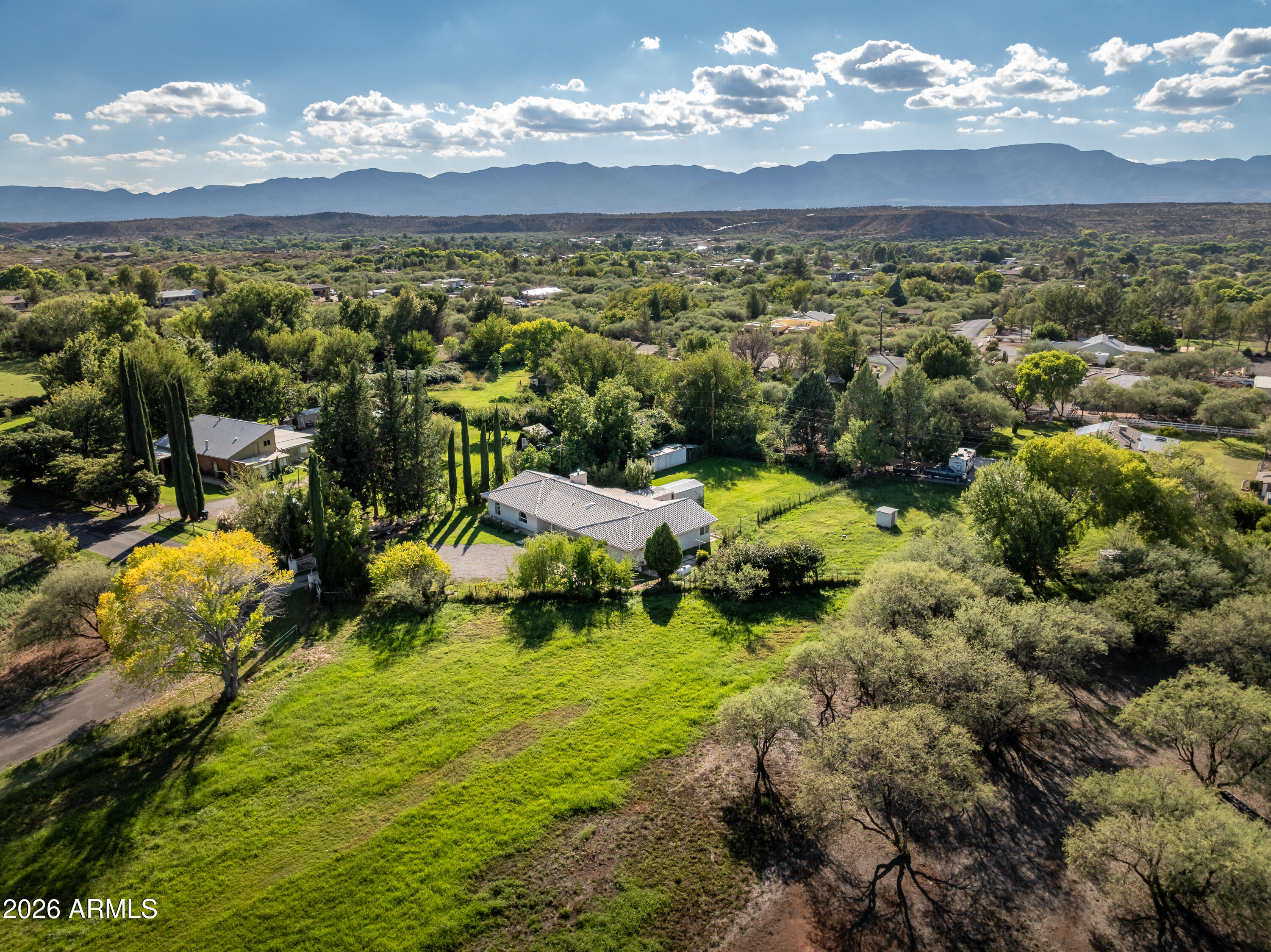 10885 E PEAR TREE Drive