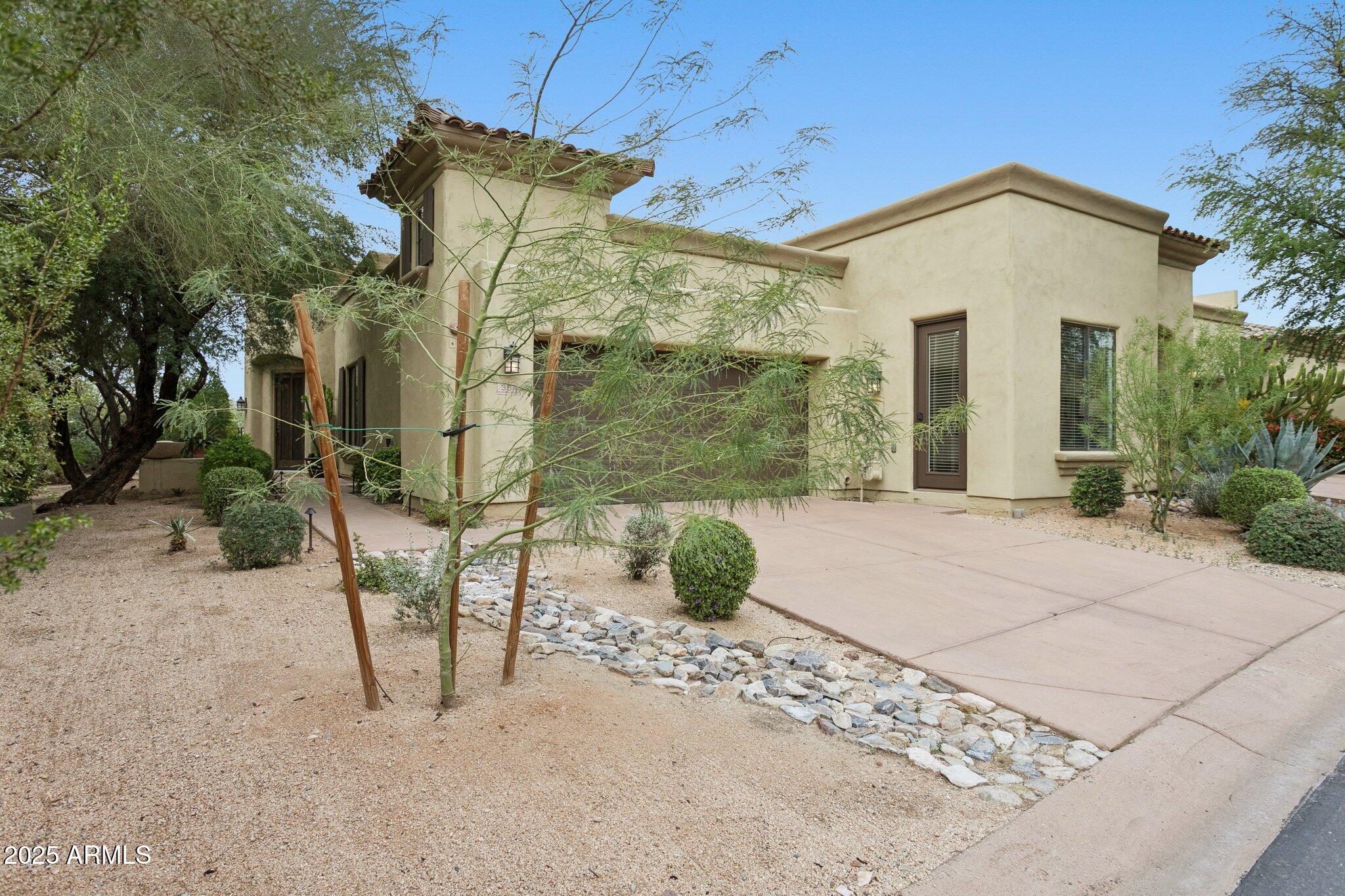 9270 E THOMPSON PEAK Parkway 364