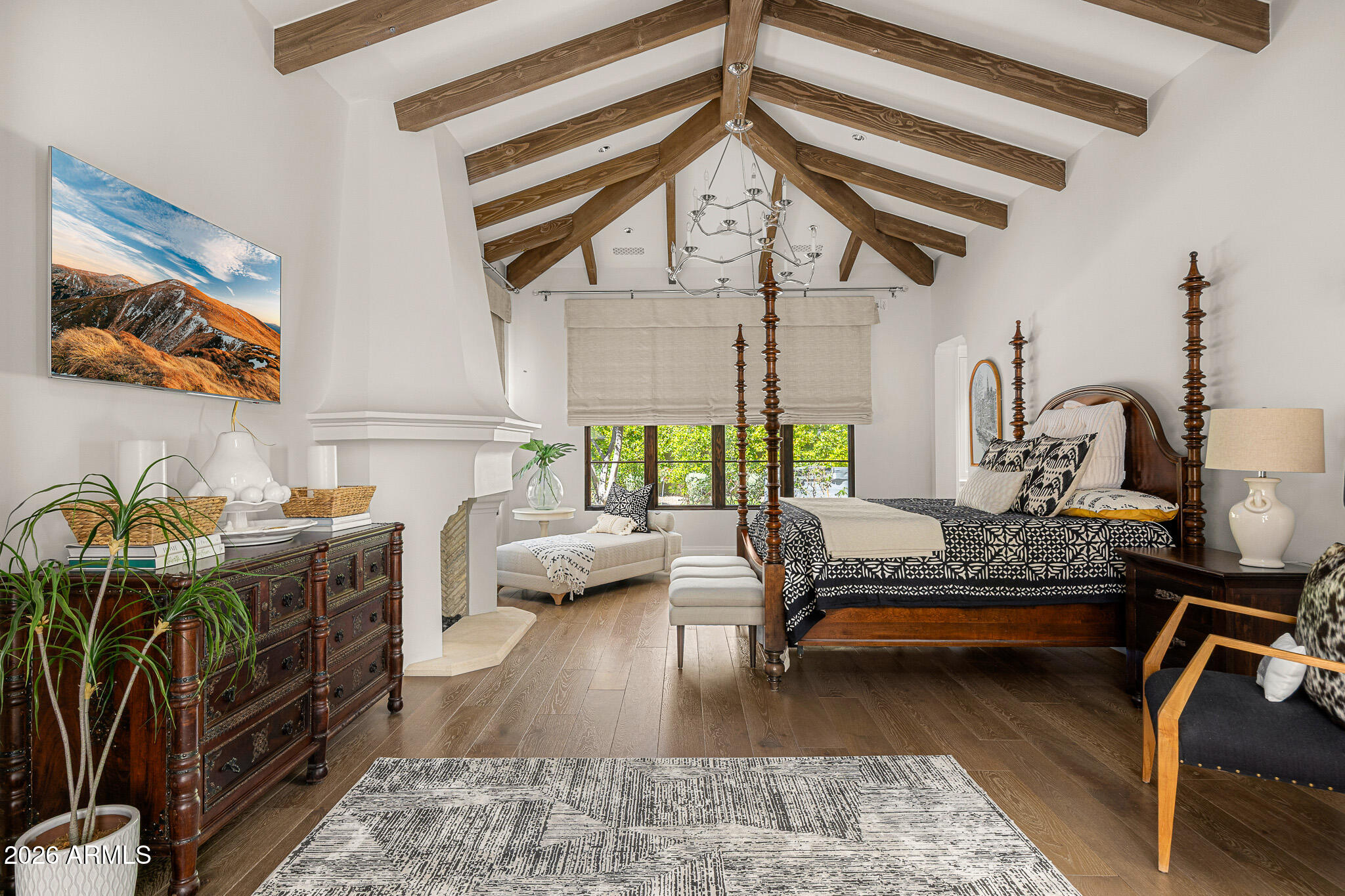 EQUESTRIAN TRAILS - Residential