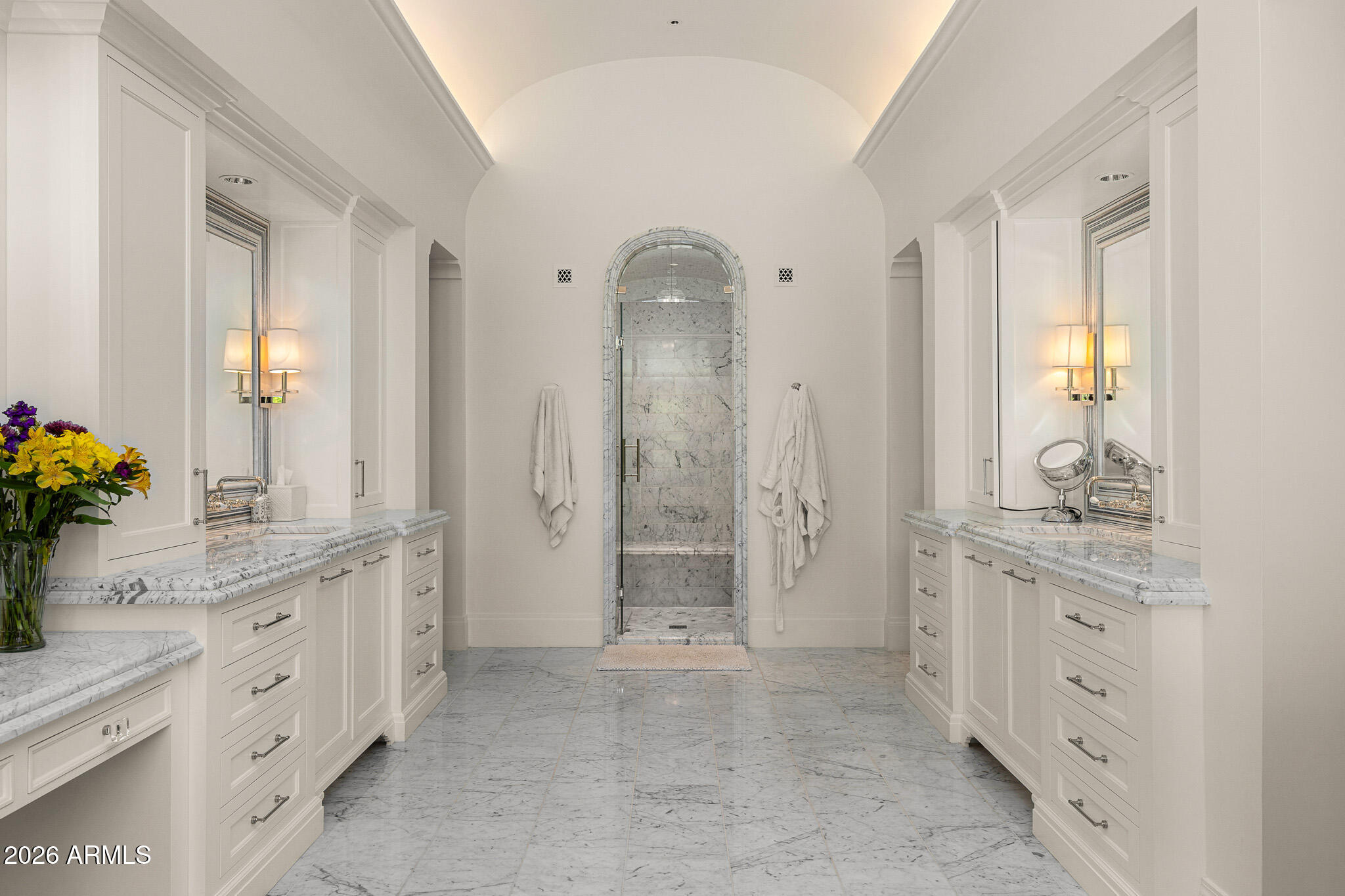EQUESTRIAN TRAILS - Residential