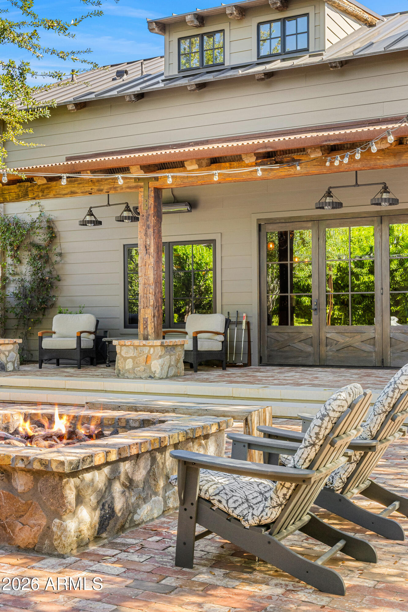 EQUESTRIAN TRAILS - Residential