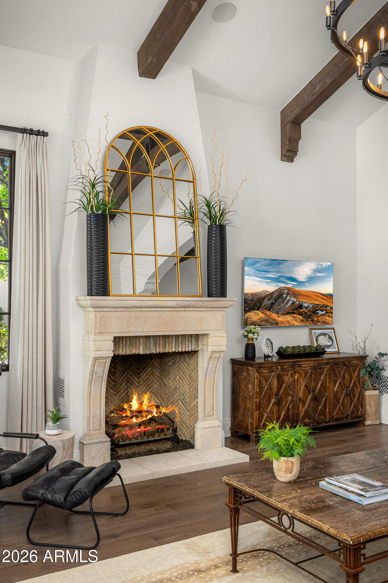 EQUESTRIAN TRAILS - Residential