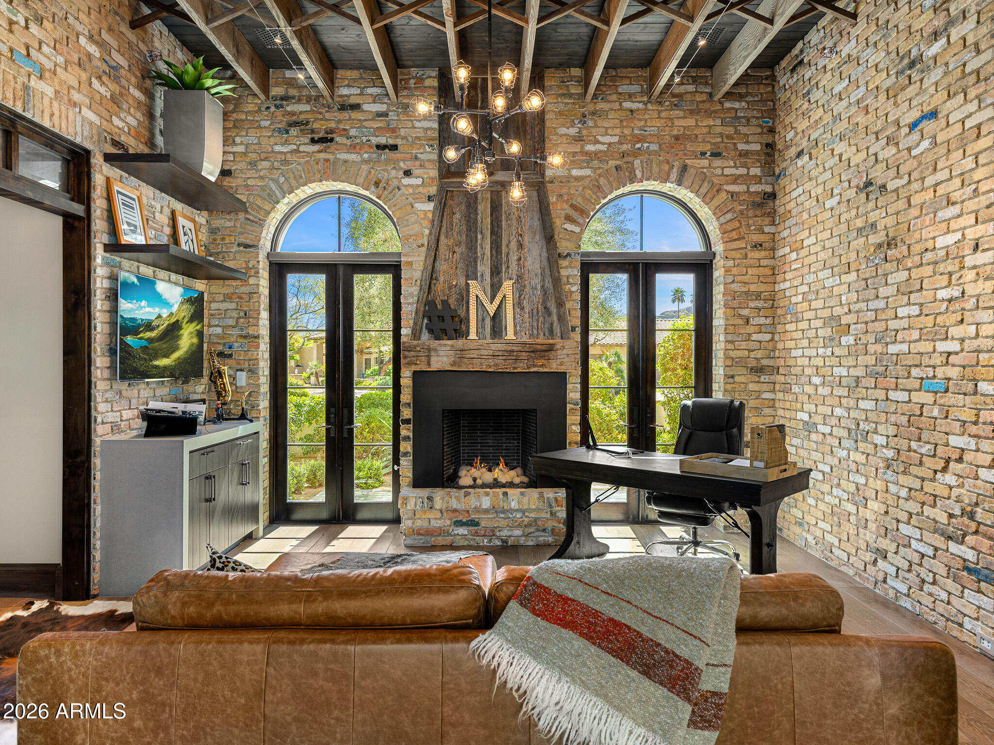 EQUESTRIAN TRAILS - Residential