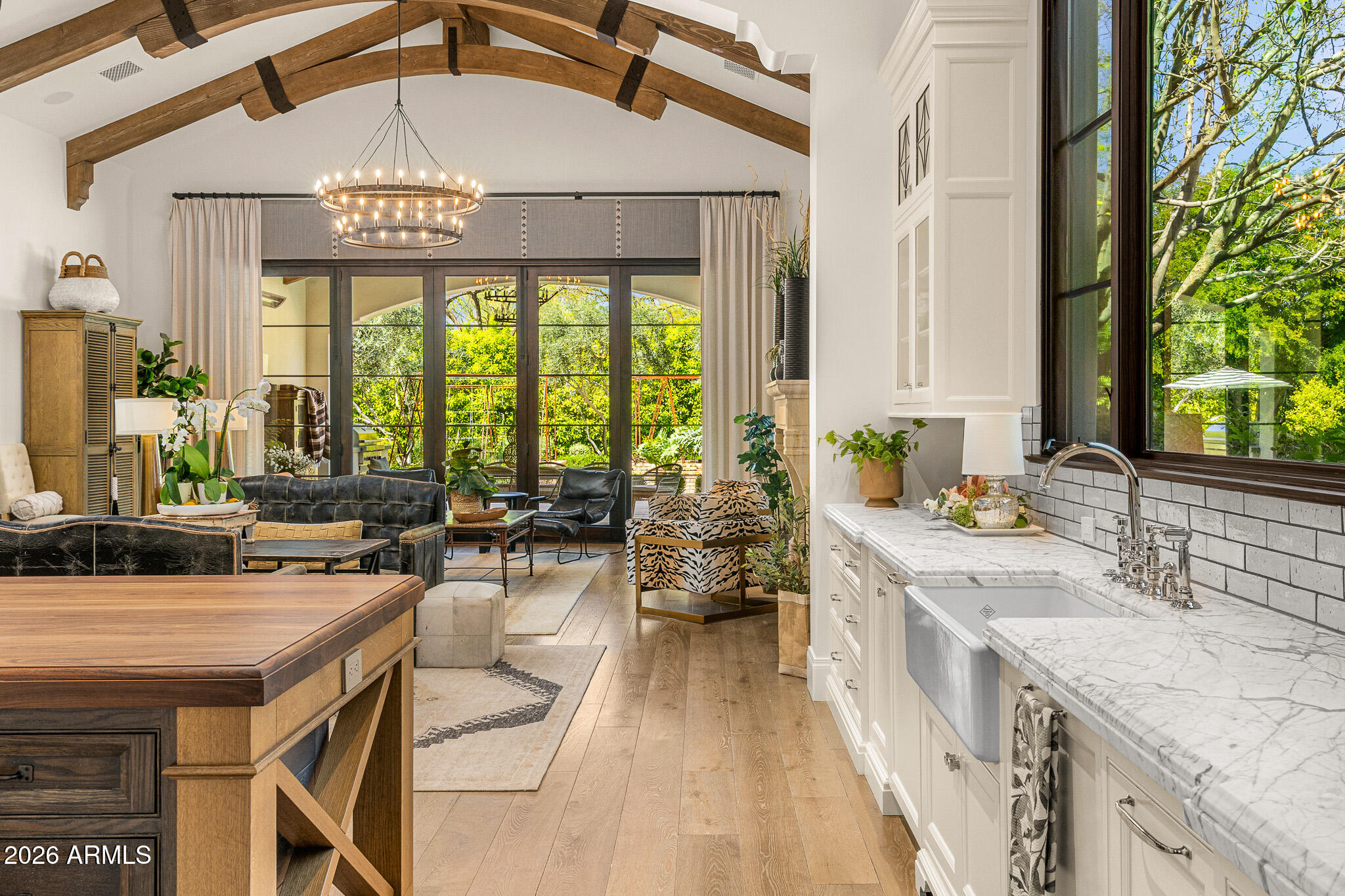 EQUESTRIAN TRAILS - Residential