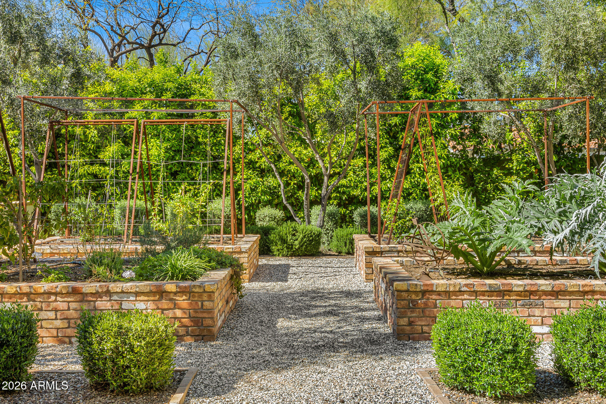 EQUESTRIAN TRAILS - Residential