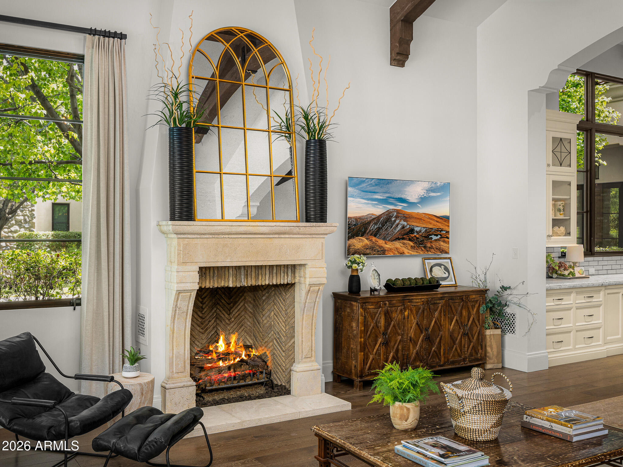 EQUESTRIAN TRAILS - Residential