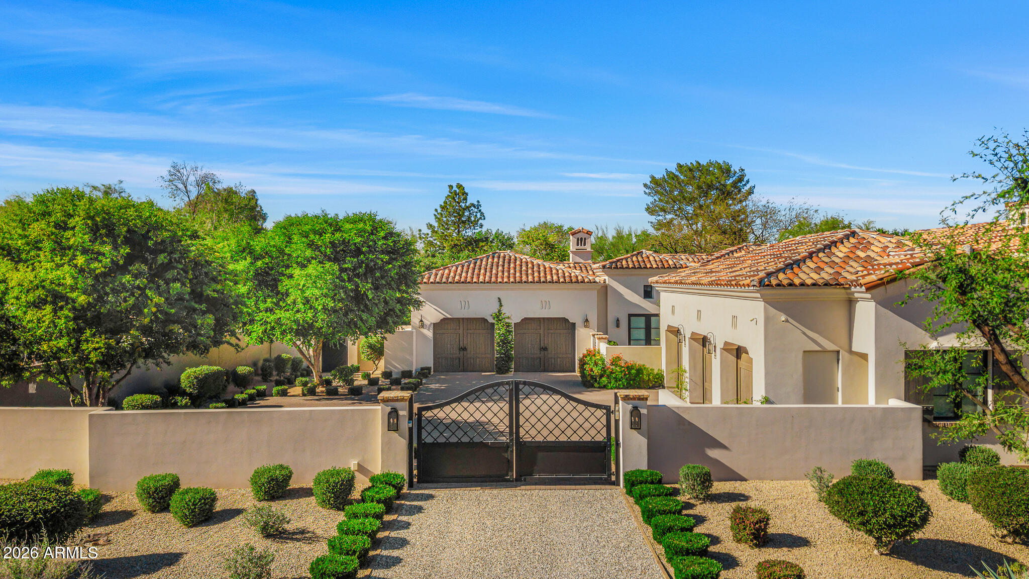 EQUESTRIAN TRAILS - Residential