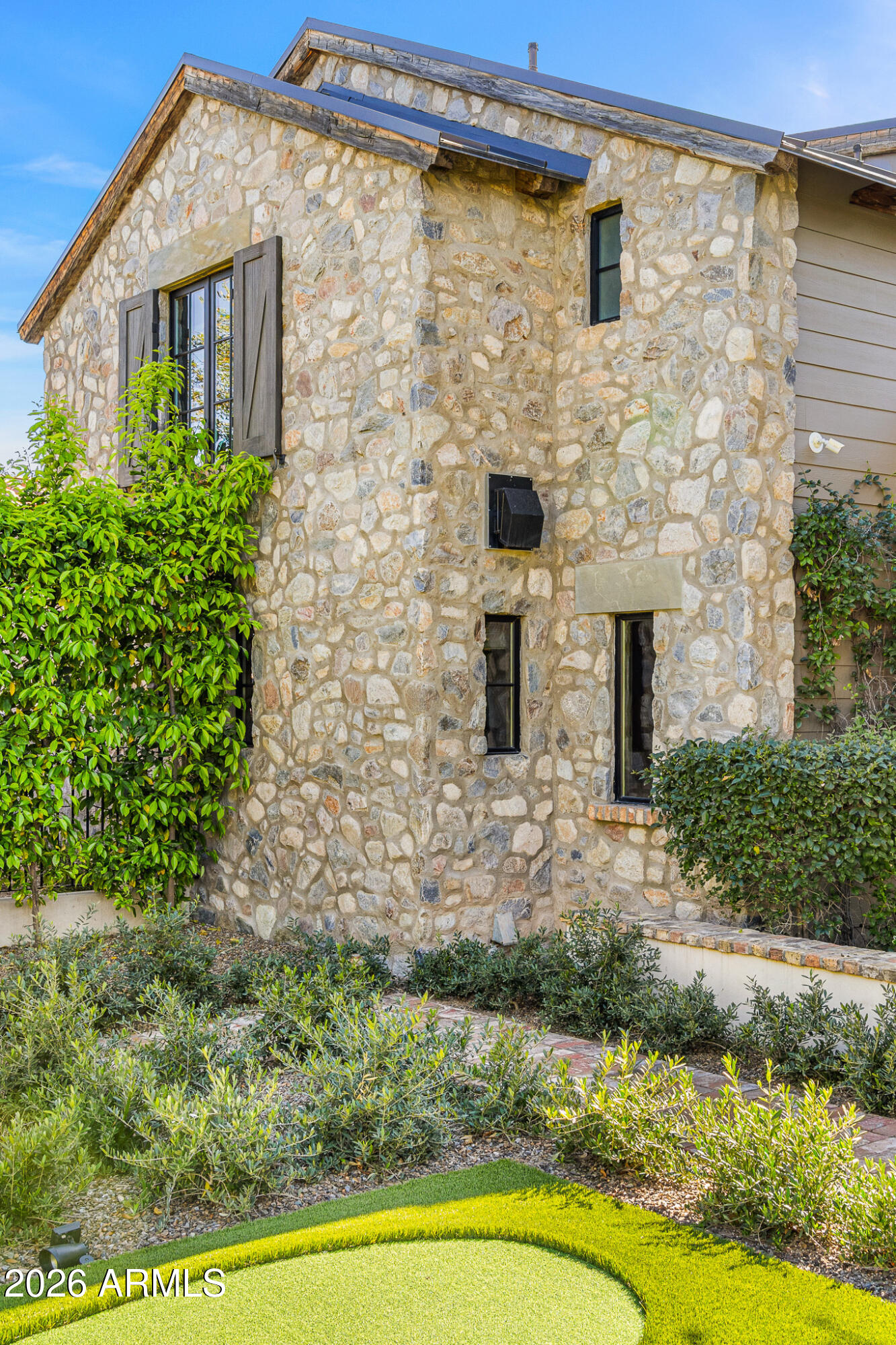 EQUESTRIAN TRAILS - Residential
