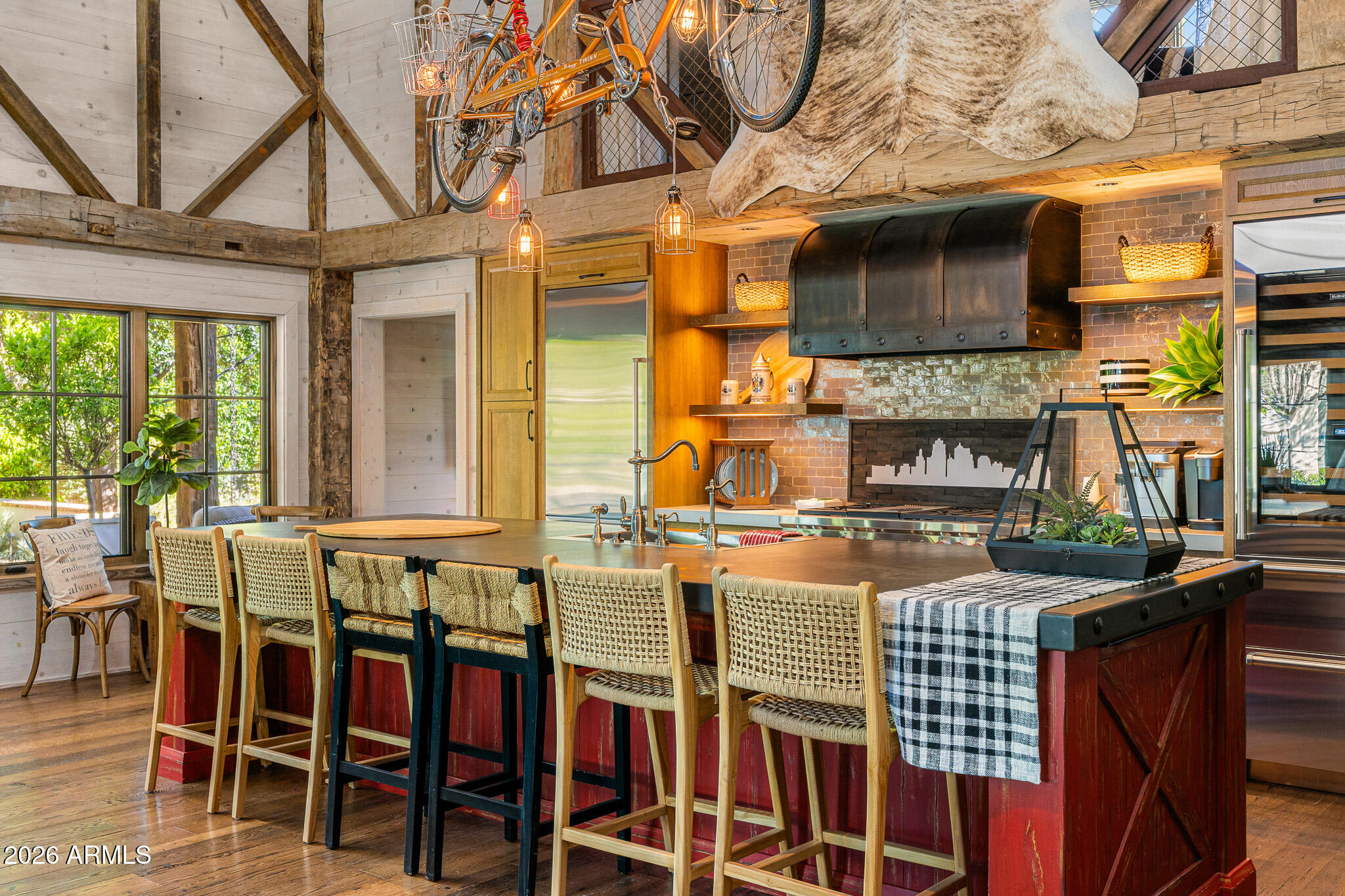 EQUESTRIAN TRAILS - Residential