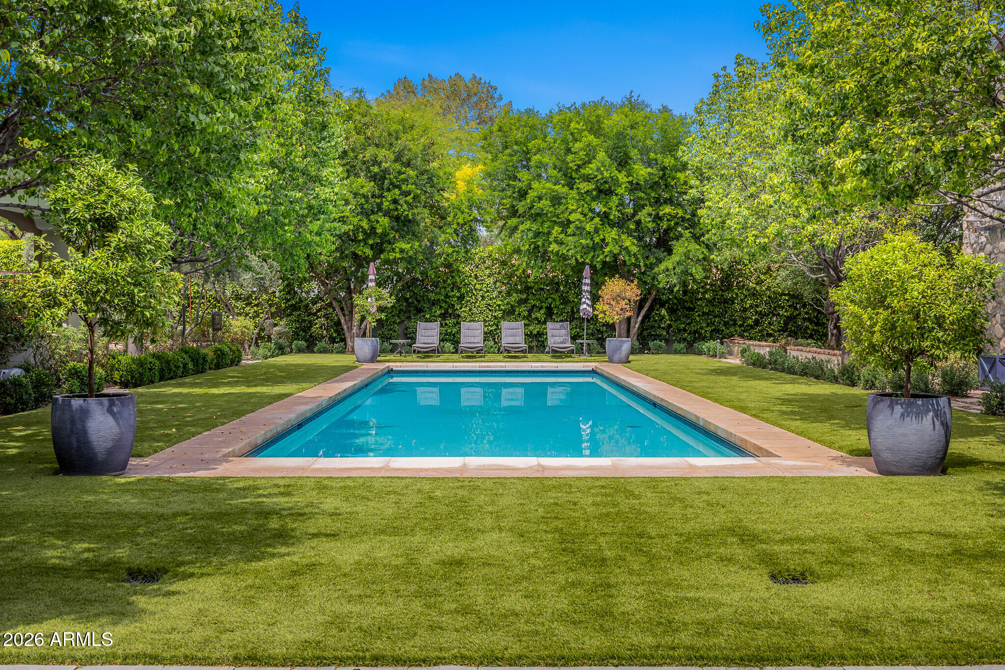 EQUESTRIAN TRAILS - Residential