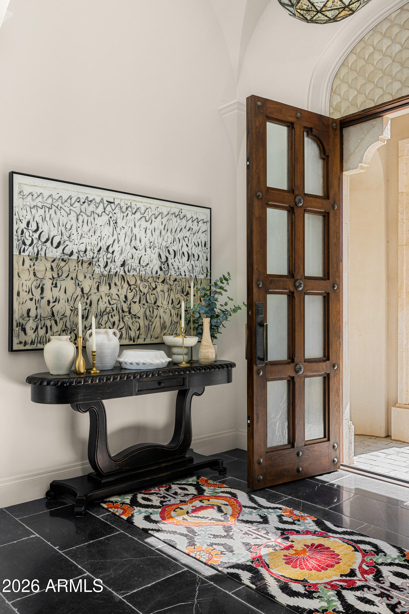 5858 E CABALLO Drive