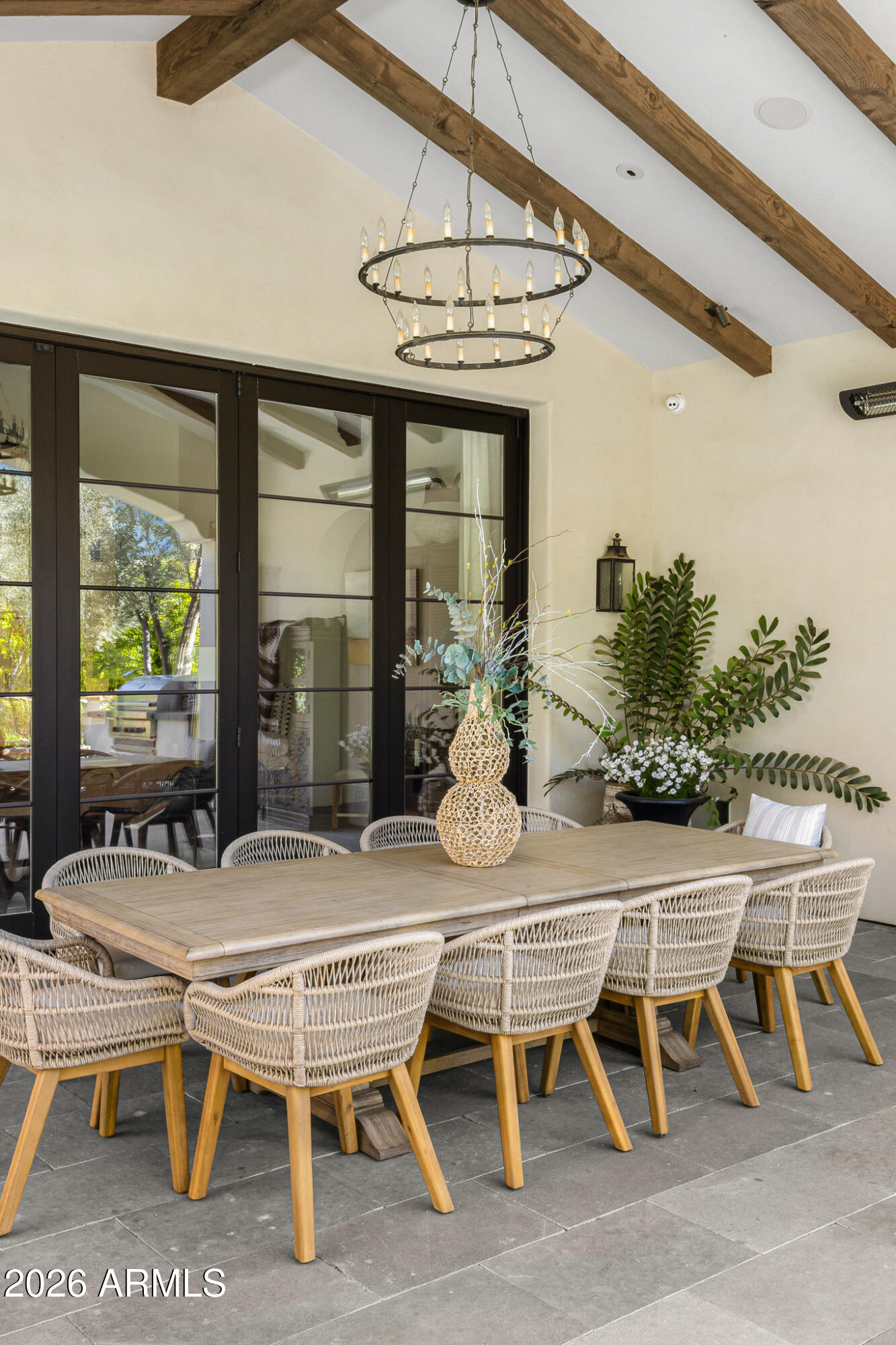 EQUESTRIAN TRAILS - Residential