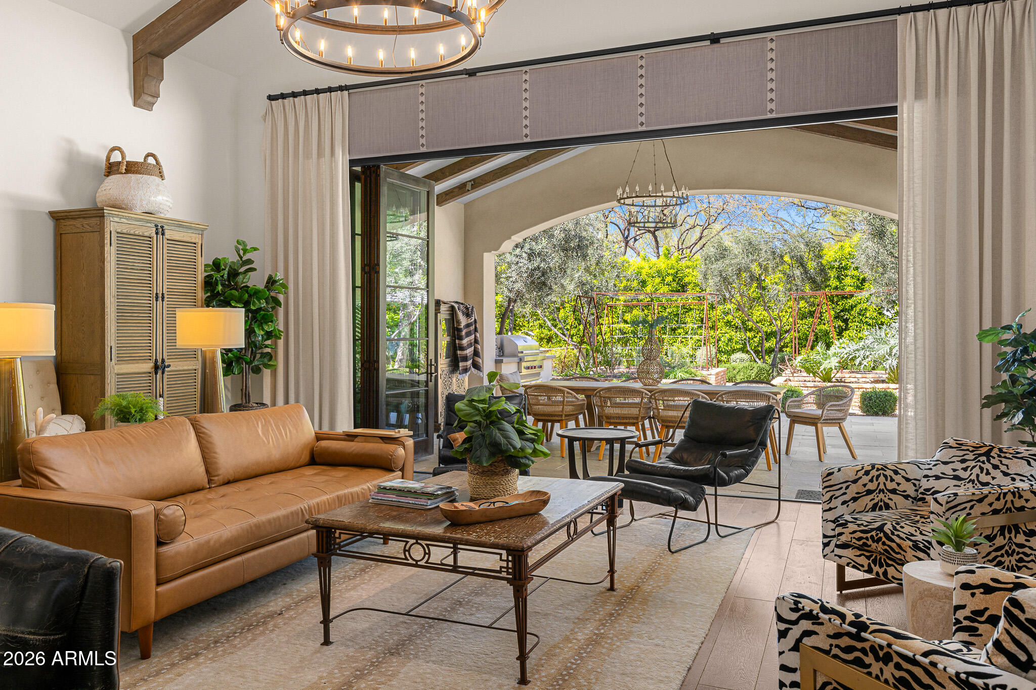 EQUESTRIAN TRAILS - Residential