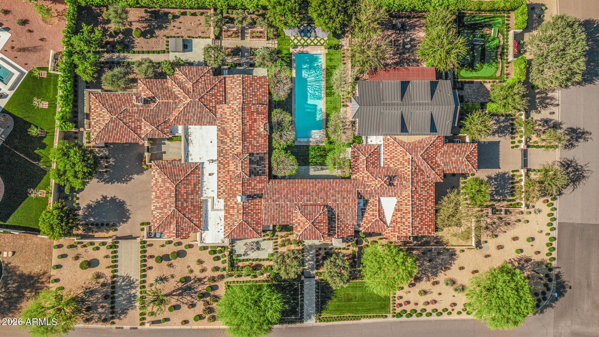 EQUESTRIAN TRAILS - Residential