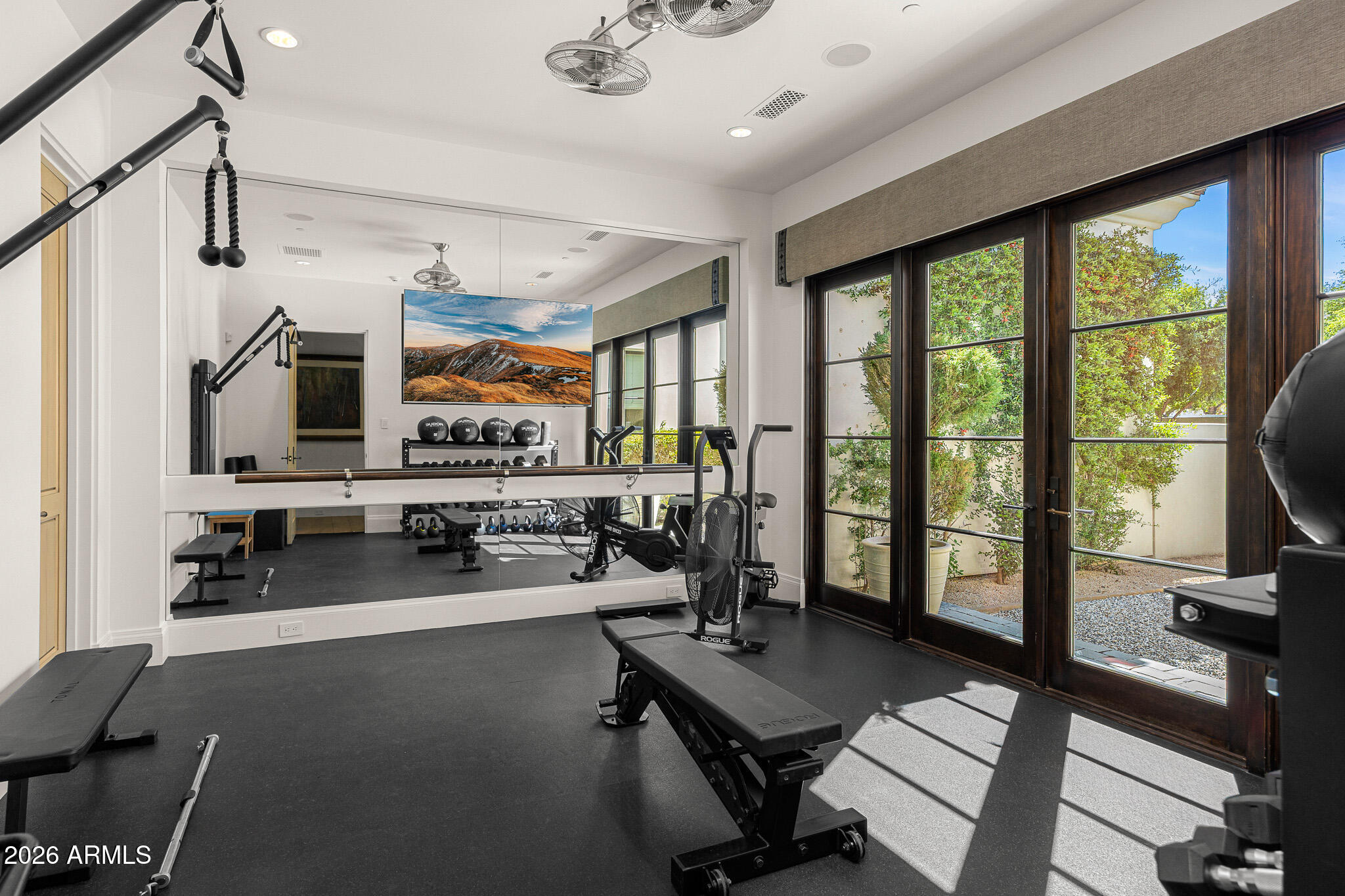 EQUESTRIAN TRAILS - Residential