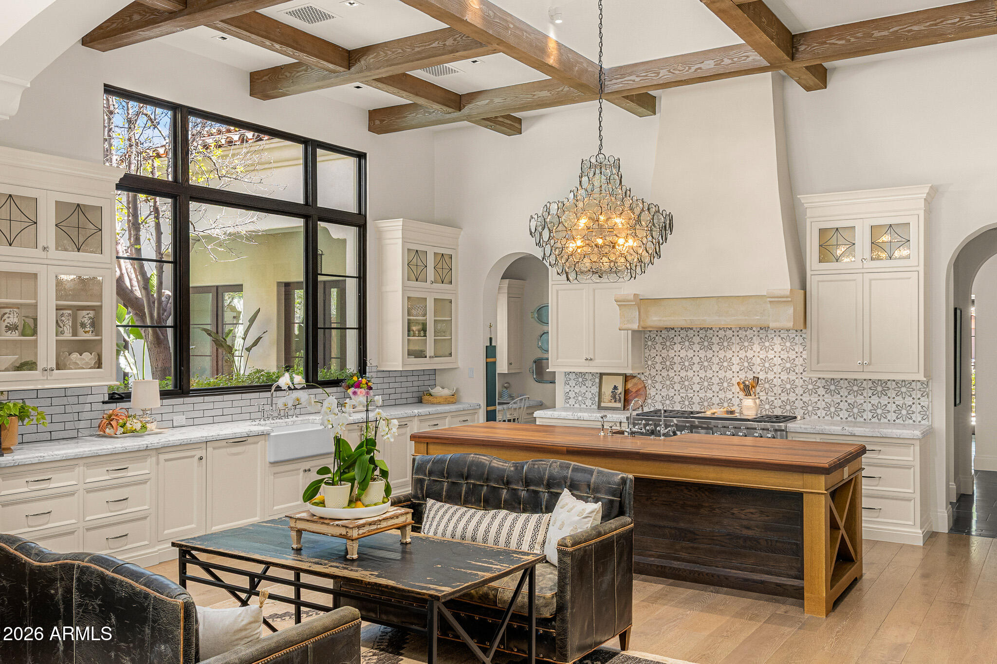 5858 E CABALLO Drive