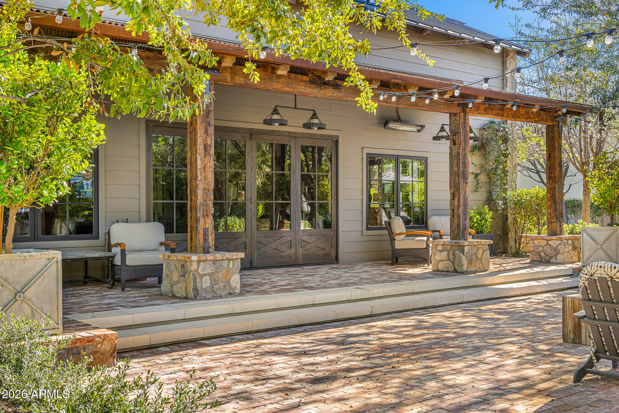 EQUESTRIAN TRAILS - Residential