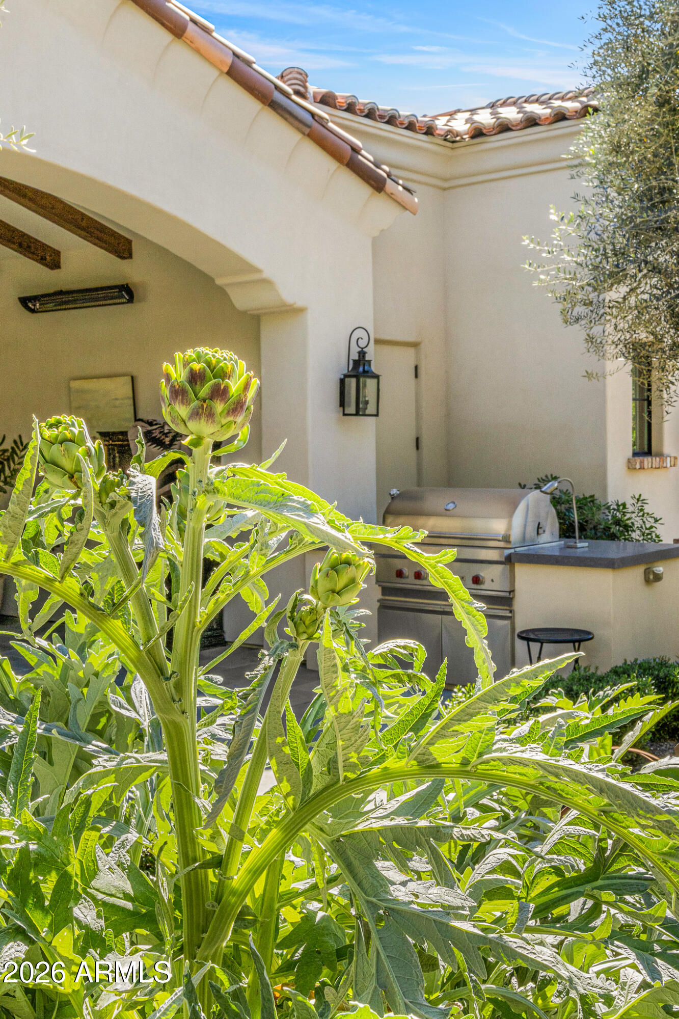 EQUESTRIAN TRAILS - Residential