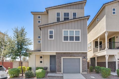 709 W FLINTLOCK Way Chandler AZ 85286