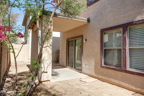 A home in Avondale