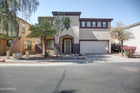 A home in Avondale