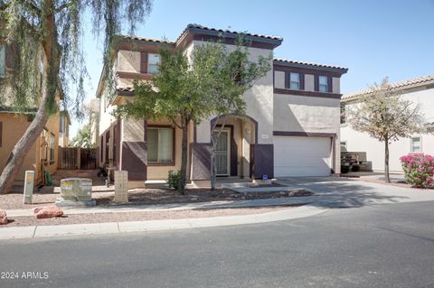 A home in Avondale