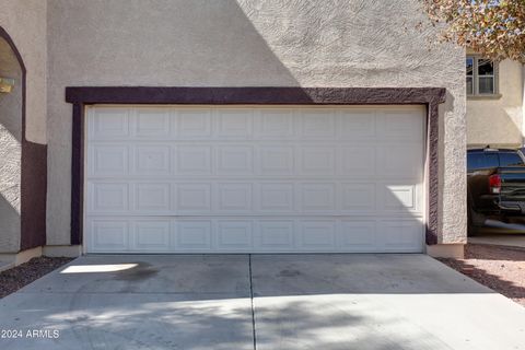 A home in Avondale