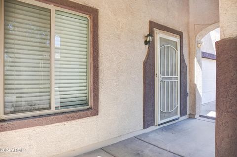 A home in Avondale