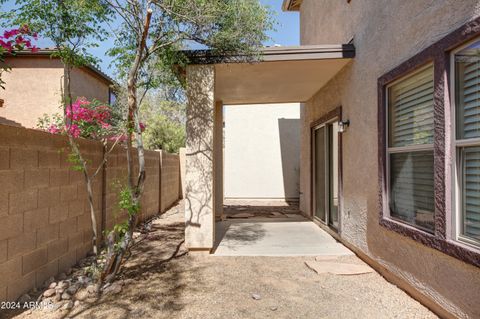 A home in Avondale