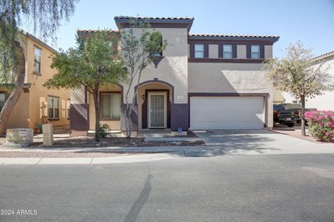 A home in Avondale