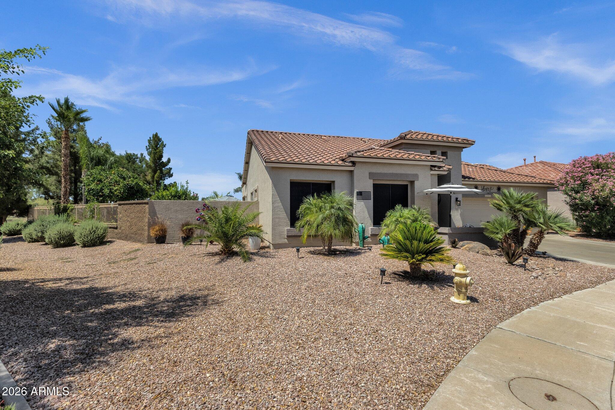 4680 E NIGHTINGALE Lane