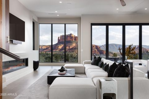 109 SUMMIT Way Sedona AZ 86336